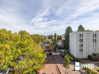 Acheter Appartement 56 m2 Fontenay-aux-roses