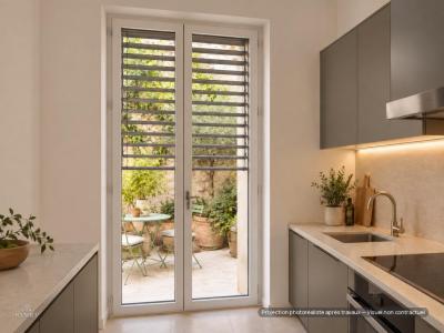 Acheter Maison Lyon-3eme-arrondissement Rhone