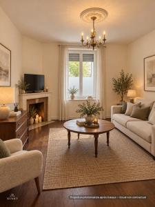 Acheter Maison 58 m2 Lyon-3eme-arrondissement