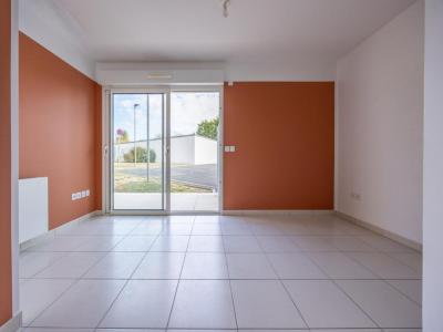 Annonce Vente 2 pi�ces Appartement Saint-sebastien-sur-loire 44
