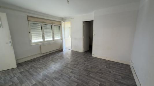 Annonce Location 2 pi�ces Appartement Jarville-la-malgrange 54