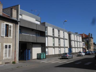 For rent Nancy 4 rooms 84 m2 Meurthe et moselle (54000) photo 0
