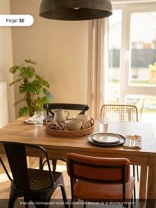 Acheter Appartement 83 m2 Nancy