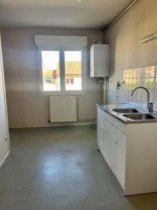 Louer Appartement 53 m2 Houdemont