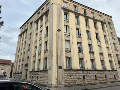For rent Nancy 3 rooms 59 m2 Meurthe et moselle (54000) photo 0