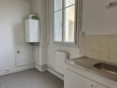 Louer Appartement Nancy Meurthe et moselle