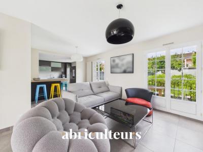 Acheter Maison Ormesson-sur-marne 629000 euros