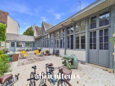 Annonce Vente Maison Chartres 28
