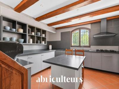 For sale Pennes-mirabeau 6 rooms 230 m2 Bouches du Rhone (13170) photo 4