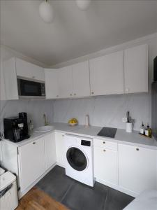 Louer Appartement Paris-15eme-arrondissement Paris