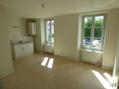 Annonce Location 2 pi�ces Appartement Henrichemont 18