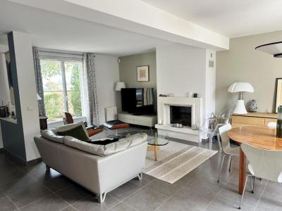 For sale Montesson 6 rooms 128 m2 Yvelines (78360) photo 2