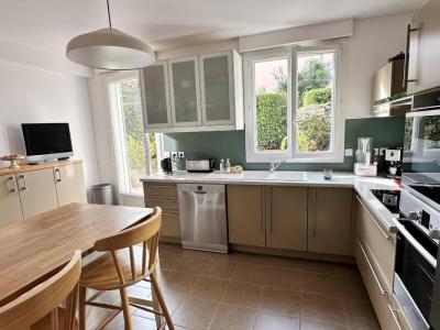 For sale Montesson 6 rooms 128 m2 Yvelines (78360) photo 3