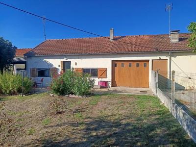 For sale Saint-medard-de-guizieres 4 rooms 62 m2 Gironde (33230) photo 0