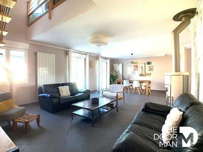 Annonce Vente 7 pi�ces Maison Muret 31