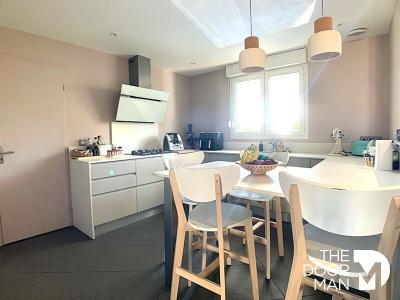 Acheter Maison 203 m2 Muret