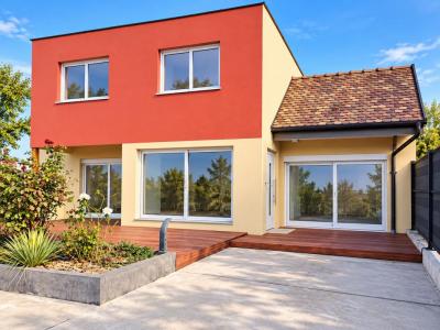 For sale Breuschwickersheim 3 rooms 95 m2 Bas rhin (67112) photo 0