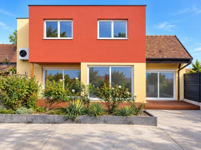 Annonce Vente 3 pi�ces Maison Breuschwickersheim 67