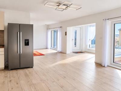 Acheter Maison Breuschwickersheim Bas rhin