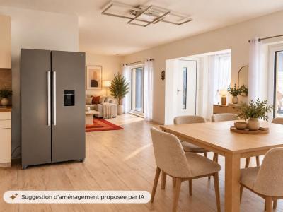 Acheter Maison Breuschwickersheim 347000 euros