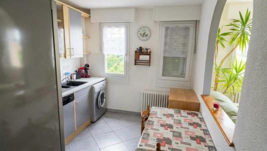 For sale Epinal 3 rooms 65 m2 Vosges (88000) photo 1