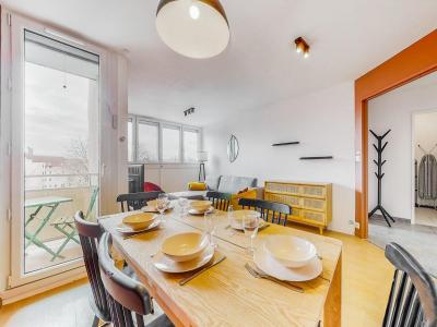 Annonce Location 6 pi�ces Appartement Creteil 94