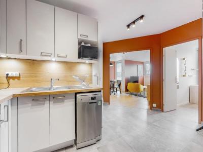 Louer Appartement Creteil 690 euros