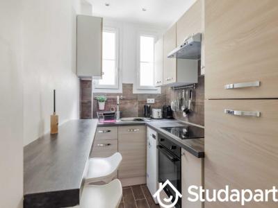 Louer Appartement Paris-11eme-arrondissement Paris
