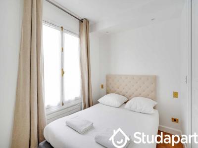 Louer Appartement 43 m2 Paris-2eme-arrondissement