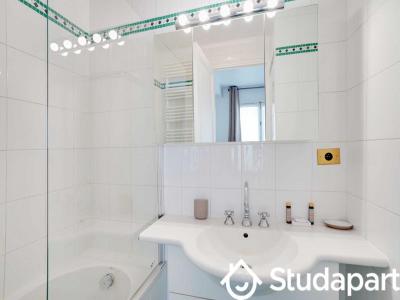 Louer Appartement Paris-2eme-arrondissement Paris