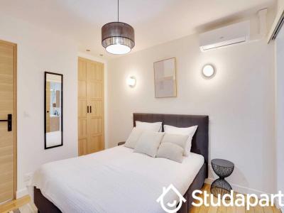 Annonce Location Appartement Paris-18eme-arrondissement 75