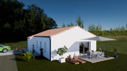 Annonce Vente Maison Saint-jean-de-monts 85