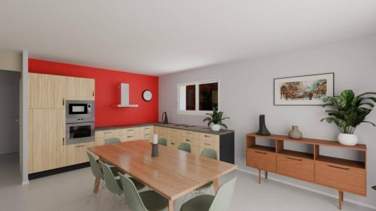Acheter Maison 69 m2 Saint-jean-de-monts