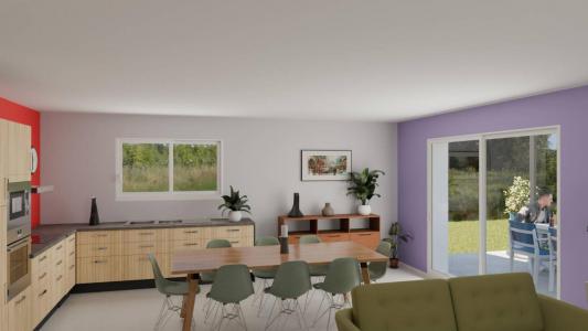Acheter Maison Saint-jean-de-monts 294771 euros