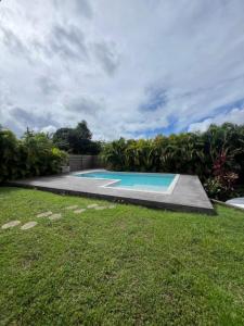 Annonce Vente 5 pi�ces Maison Ducos 972