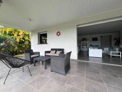 Acheter Maison Ducos Martinique