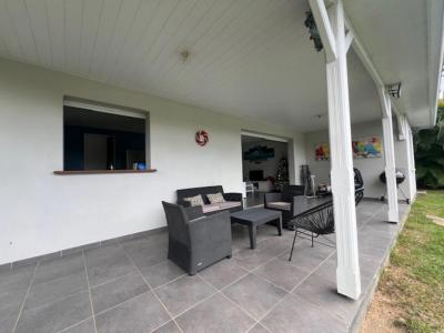 Acheter Maison Ducos 495000 euros