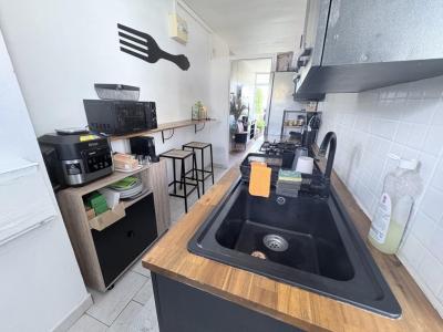 For sale Basse-terre 3 rooms 48 m2 Guadeloupe (97100) photo 0