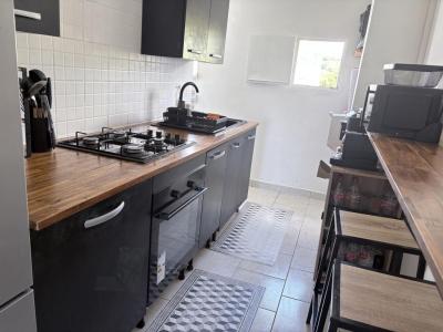 Annonce Vente 3 pi�ces Appartement Basse-terre 971