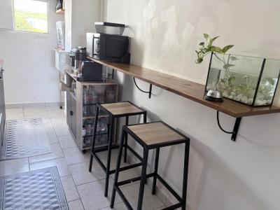 Acheter Appartement 48 m2 Basse-terre