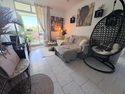 Acheter Appartement Basse-terre 130000 euros