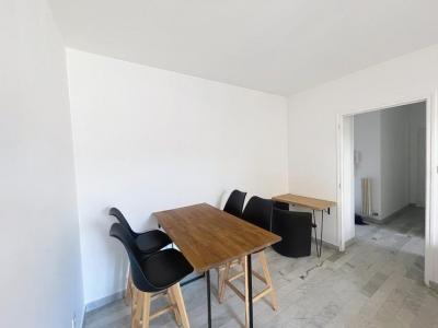 Louer Appartement 41 m2 Ajaccio