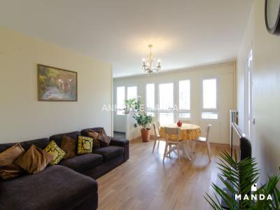 Louer Appartement 11 m2 Sartrouville