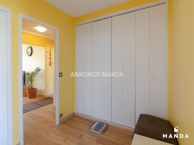 Louer Appartement Sartrouville Yvelines