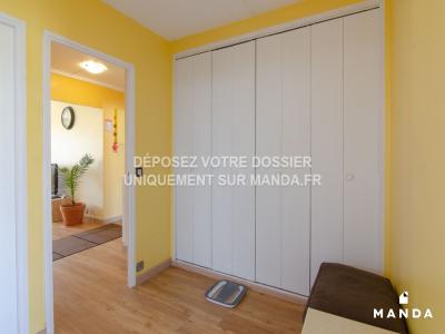 Louer Appartement Sartrouville Yvelines