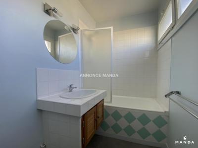 Louer Appartement Fontenay-aux-roses Hauts de Seine