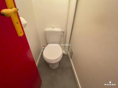 Louer Appartement 47 m2 Fontenay-aux-roses