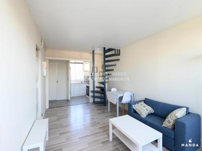Annonce Location 2 pi�ces Appartement Puteaux 92