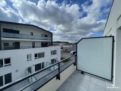 For rent Lormont 3 rooms 67 m2 Gironde (33310) photo 3