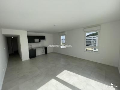 For rent Lormont 3 rooms 67 m2 Gironde (33310) photo 4
